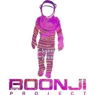 Boonji Project logo