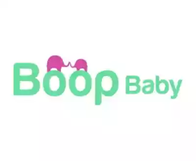 Boop Baby logo