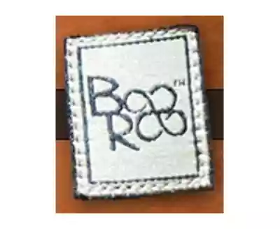 BooRoo Shoes logo