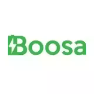 Boosa Tech logo