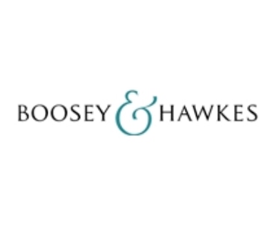 Shop Boosey & Hawkes logo