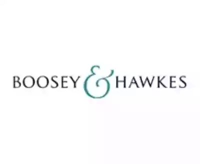 Shop Boosey & Hawkes promo codes logo