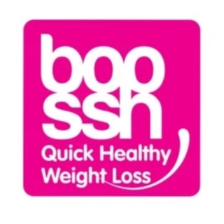 Shop Boossh promo codes logo