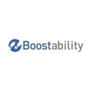 Shop Boostability logo