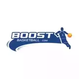 Boost Basketball discount codes