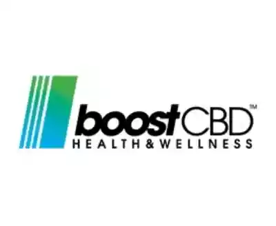 BoostCBD logo