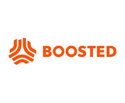 Shop Boosted boards logo