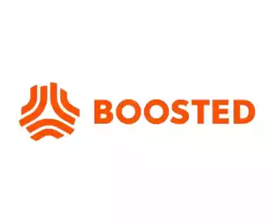 Shop Boosted boards promo codes logo