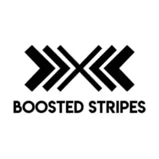 Boosted Stripes discount codes