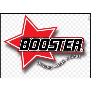 Shop Booster Strap logo