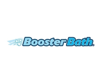 Shop Booster Bath logo