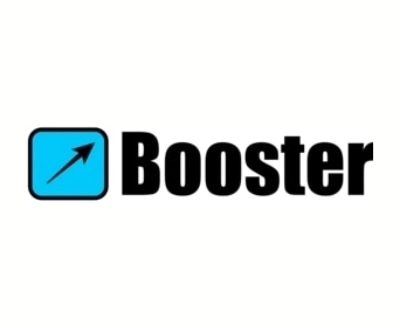 Shop Booster Guns logo