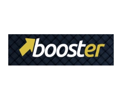 Shop Booster logo