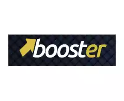 Booster promo codes