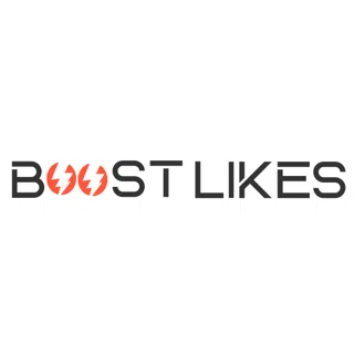  Boostlikes logo