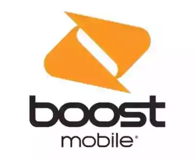 Shop Boost Mobile promo codes logo