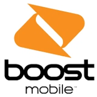 Boost Mobile Cheapest SIM Card logo