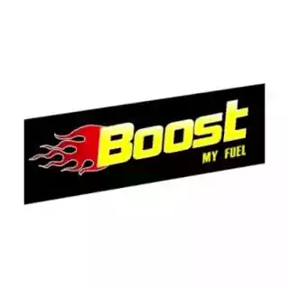 Boost My Fuel coupon codes