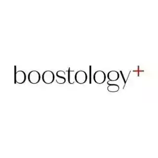 Boostology logo