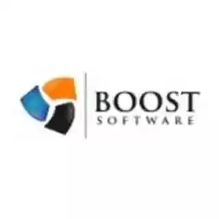 Shop Boost Software promo codes logo