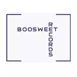 Boosweet Records coupon codes