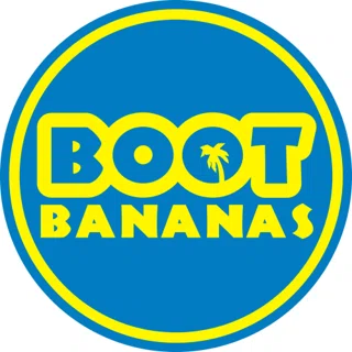 Shop Boot Bananas logo