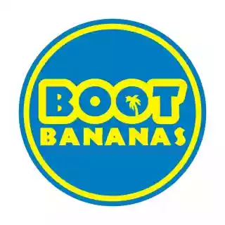 Boot Bananas coupon codes