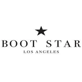 Boot Star USA logo