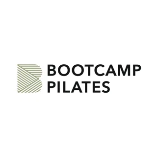 Shop Bootcamp Pilates logo