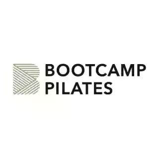 Shop Bootcamp Pilates coupon codes logo