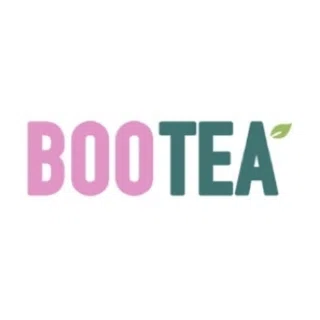 Shop BooTea logo