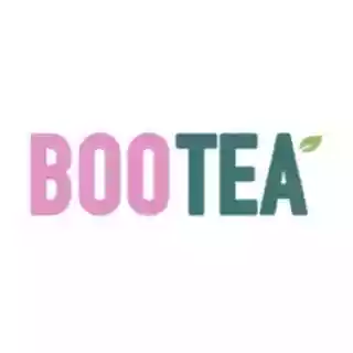 Shop BooTea discount codes logo