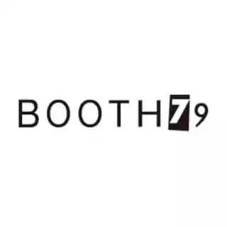 Shop Booth79 promo codes logo