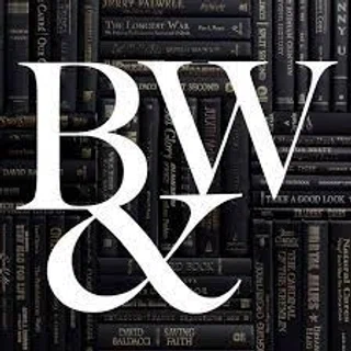 Booth & Williams discount codes