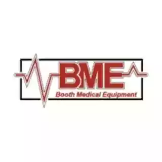 Booth Medical Equipment discount codes