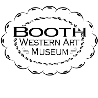 Shop Booth Museum logo