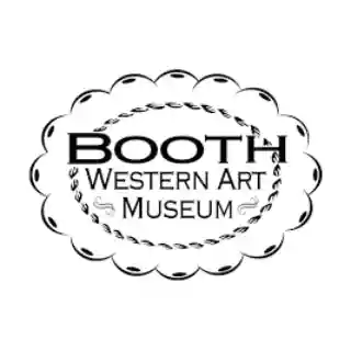 Booth Museum logo