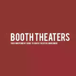 Shop Booth Theater coupon codes logo