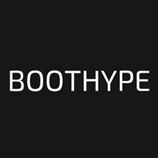Shop BOOTHYPE logo