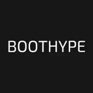 Shop BOOTHYPE promo codes logo