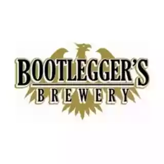 Bootleggers Brewery logo