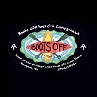 Boots Off Hostel coupon codes
