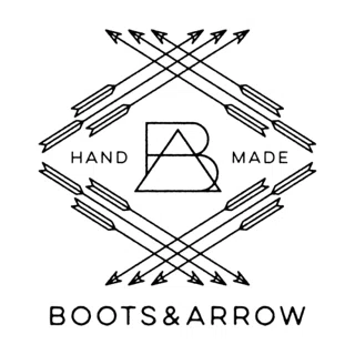 Shop Boots And Arrow logo