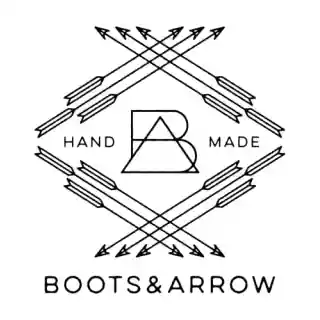 Boots And Arrow logo