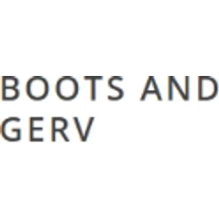 Boots and Gerv logo