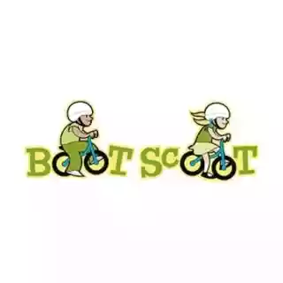 bootscootbikes.com logo