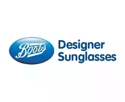 Boots Designer Sunglasses logo