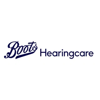 Boots Hearingcare logo