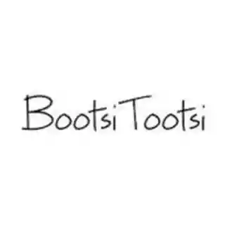 Bootsi Tootsi logo