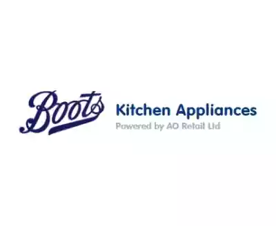 Shop Boots Kitchen Appliances promo codes logo